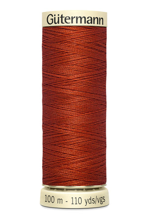 Gütermann Sew-All Polyester Thread - 100m - 837