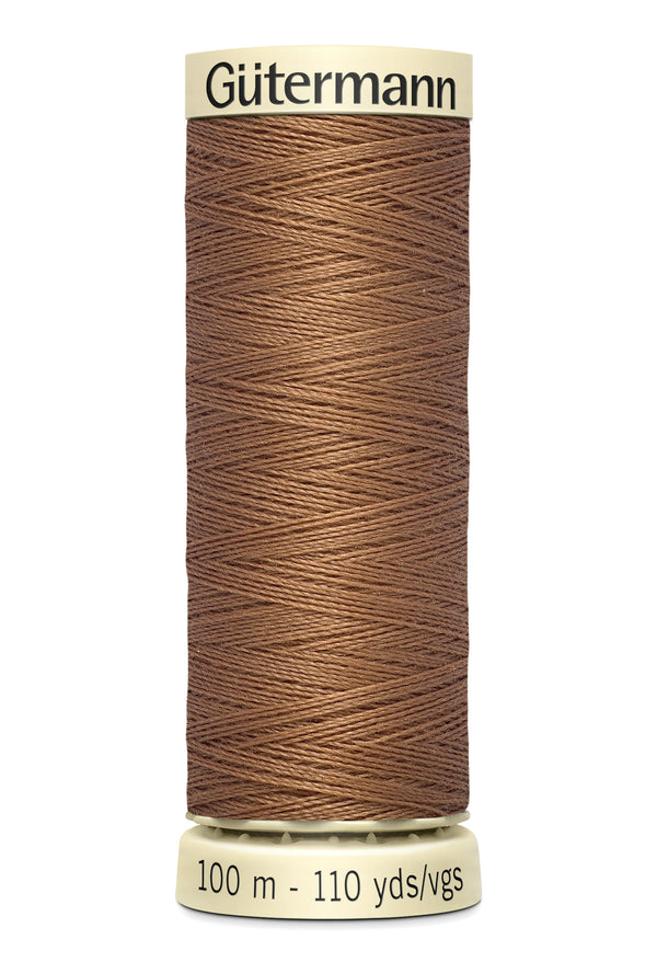 Gütermann Sew-All Polyester Thread - 100m