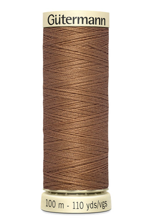 Gütermann Sew-All Polyester Thread - 100m - 842