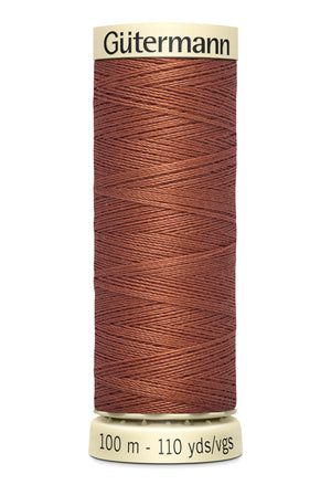 Gütermann Sew-All Polyester Thread - 100m - 847