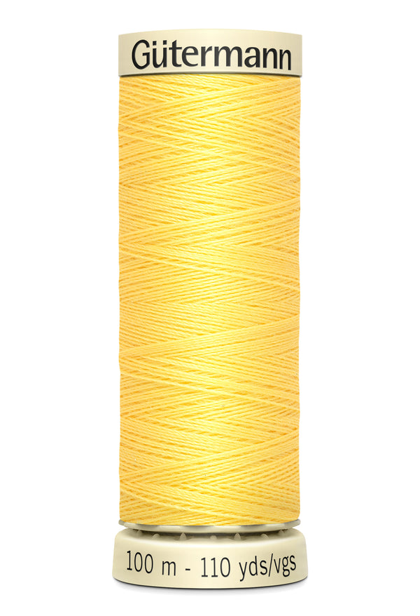 Gütermann Sew-All Polyester Thread - 100m