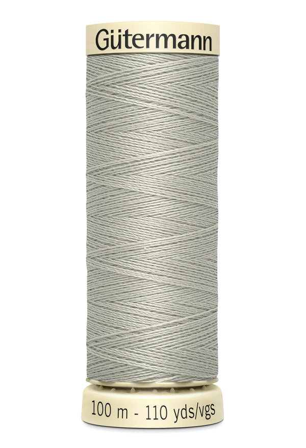 Gütermann Sew-All Polyester Thread - 100m