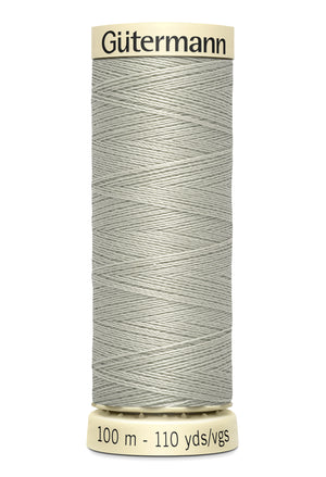 Gütermann Sew-All Polyester Thread - 100m - 854