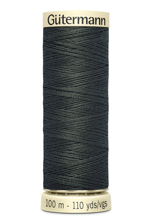 Gütermann Sew-All Polyester Thread - 100m - 861