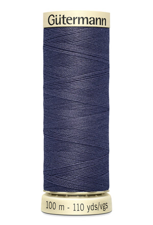 Gütermann Sew-All Polyester Thread - 100m - 875