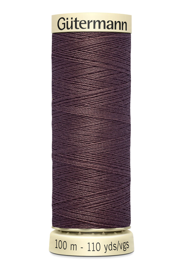 Gütermann Sew-All Polyester Thread - 100m