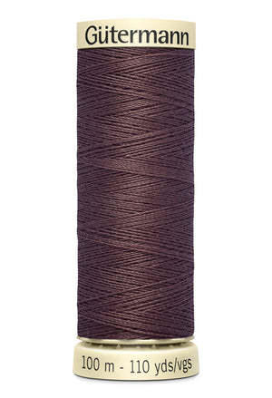 Gütermann Sew-All Polyester Thread - 100m - 883
