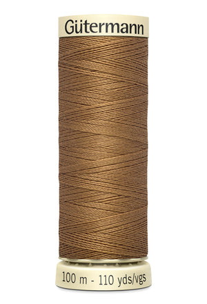 Gütermann Sew-All Polyester Thread - 100m - 887