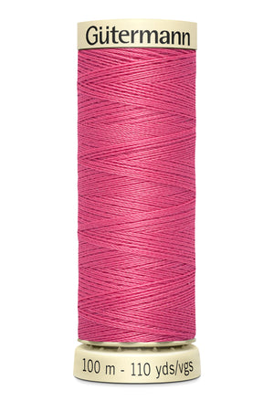 Gütermann Sew-All Polyester Thread - 100m - 890