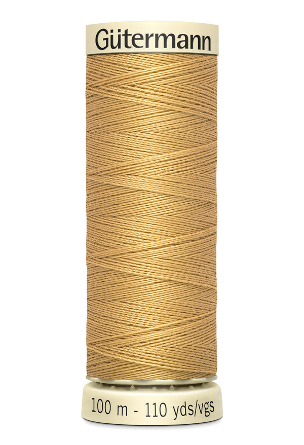 Gütermann Sew-All Polyester Thread - 100m