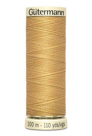 Gütermann Sew-All Polyester Thread - 100m - 893