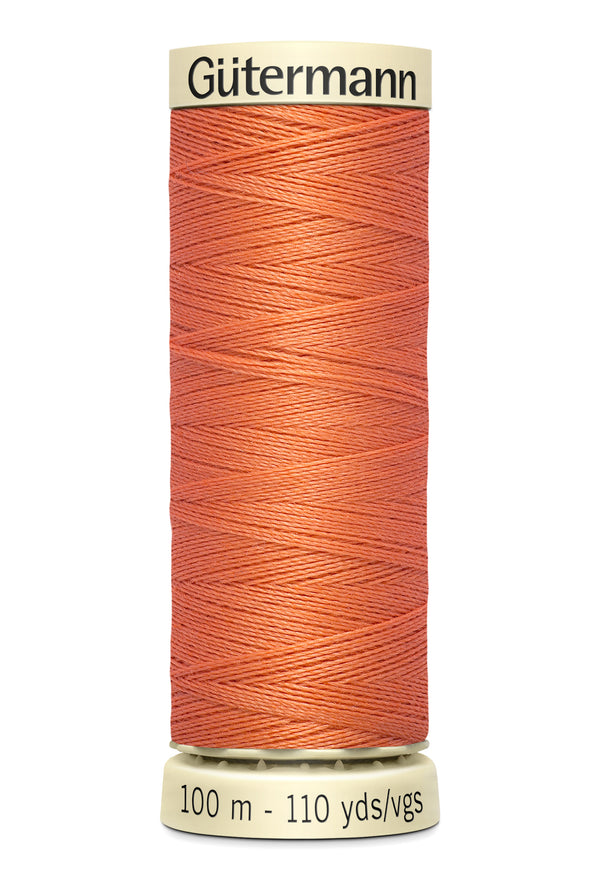 Gütermann Sew-All Polyester Thread - 100m