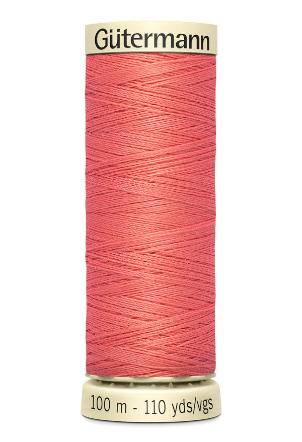Gütermann Sew-All Polyester Thread - 100m