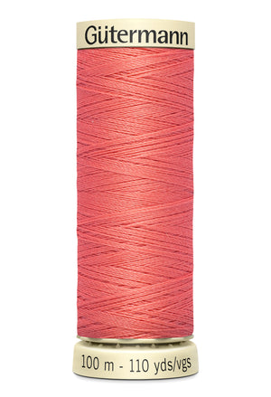 Gütermann Sew-All Polyester Thread - 100m - 896