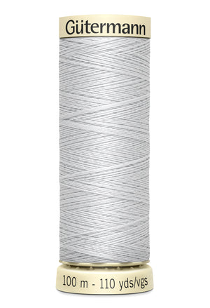 Gütermann Sew-All Polyester Thread - 100m - 8