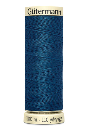 Gütermann Sew-All Polyester Thread - 100m - 904