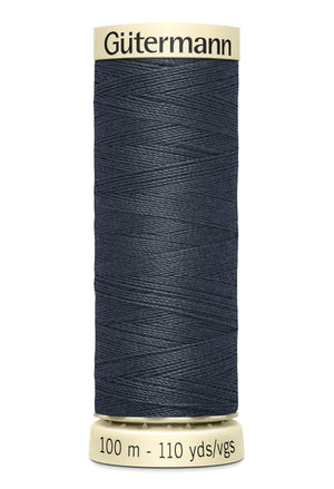 Gütermann Sew-All Polyester Thread - 100m - 95