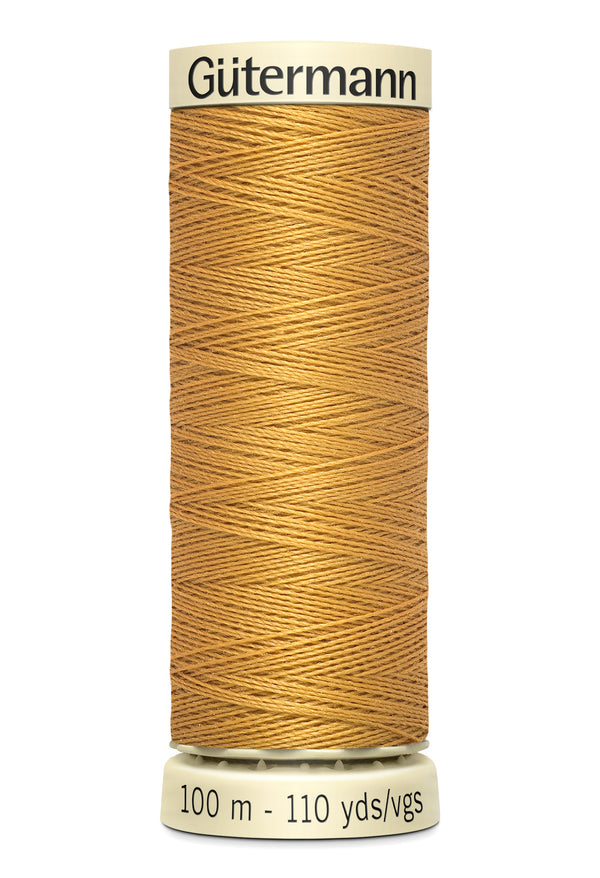 Gütermann Sew-All Polyester Thread - 100m