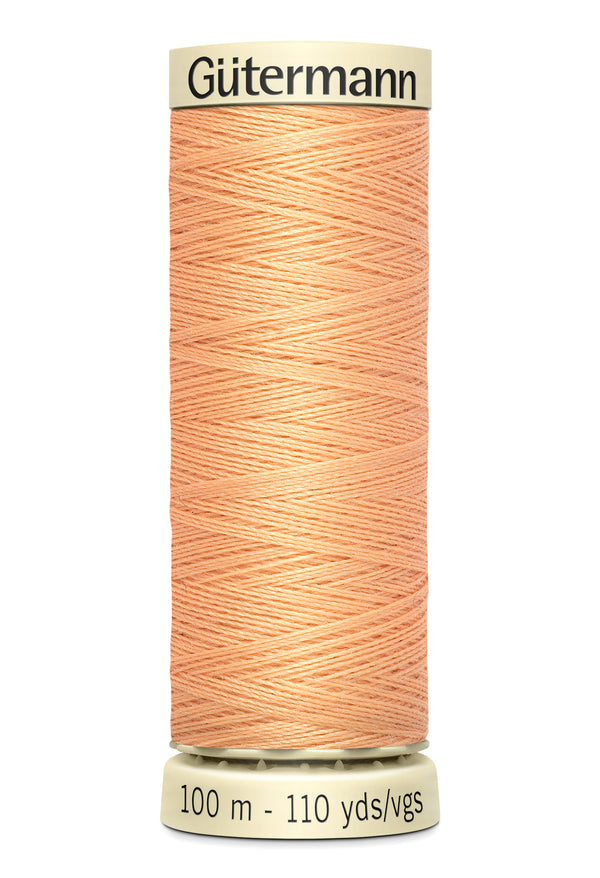 Gütermann Sew-All Polyester Thread - 100m