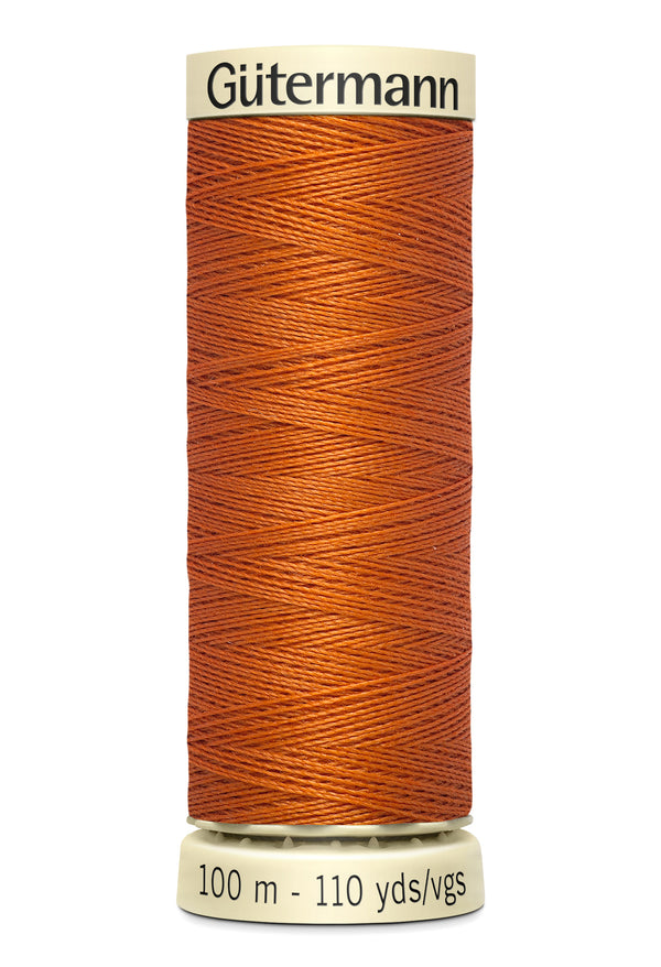 Gütermann Sew-All Polyester Thread - 100m