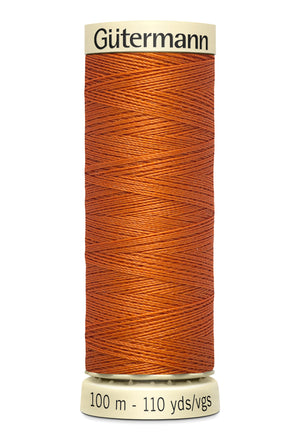 Gütermann Sew-All Polyester Thread - 100m - 982