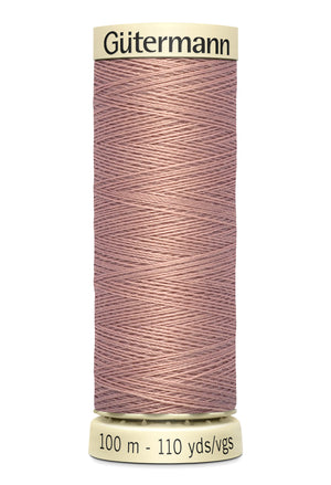 Gütermann Sew-All Polyester Thread - 100m - 991