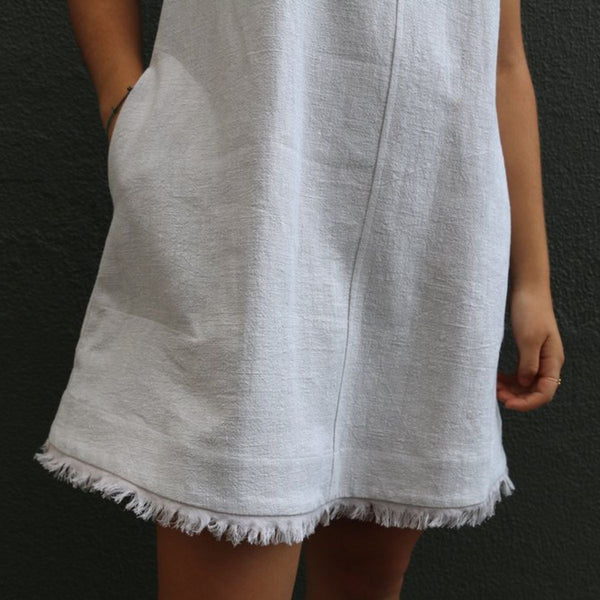 Bondi Dress Pattern