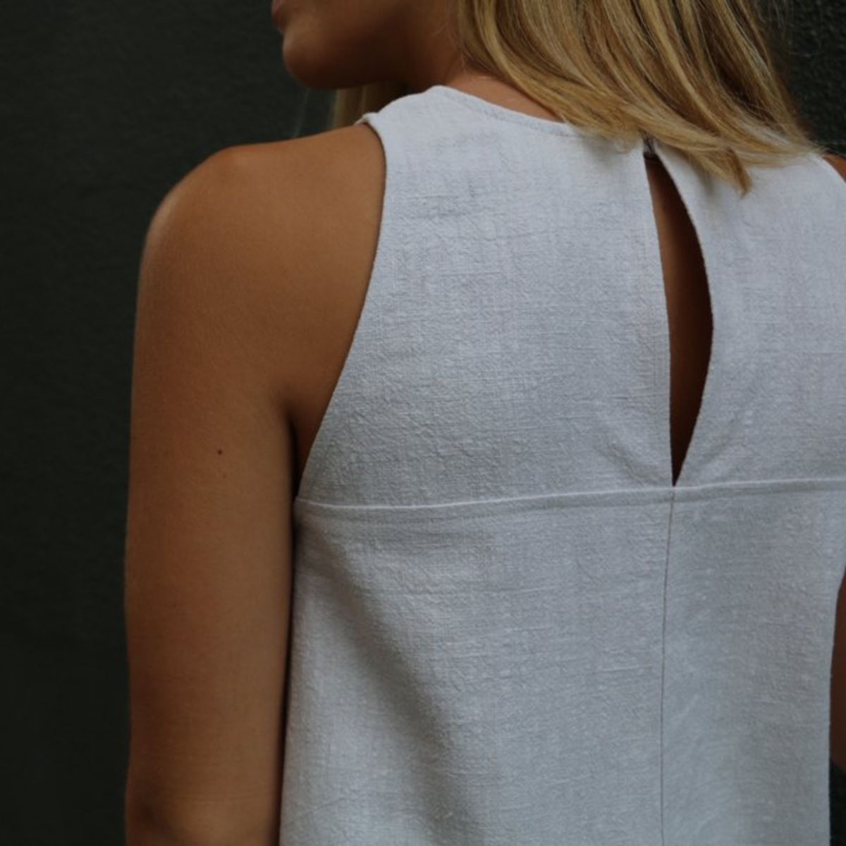 Bondi dress pattern shop