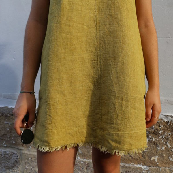 Bondi Dress Pattern
