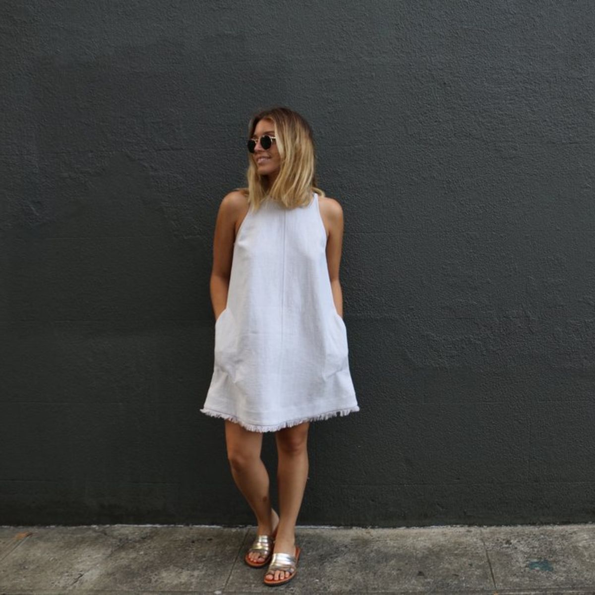 Bondi Dress Pattern Bondi Dress Pattern