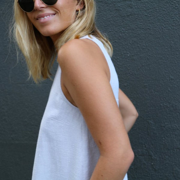 Bondi Dress Pattern