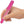 Clover - Chaco Liner Pen (Pink)