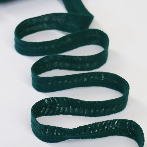 Wool Binding