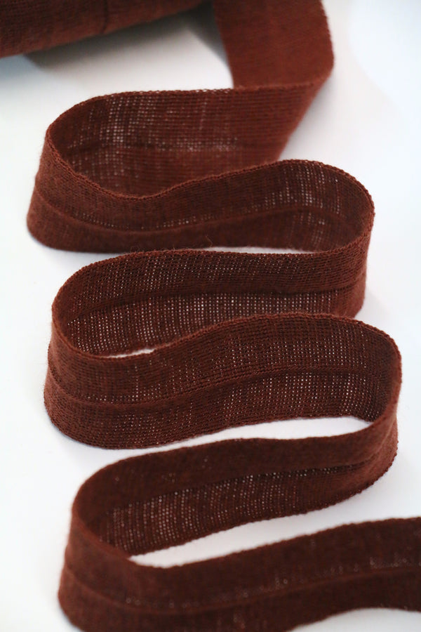 Wool Binding