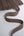 22mm Wool Binding - Mushroom Brown