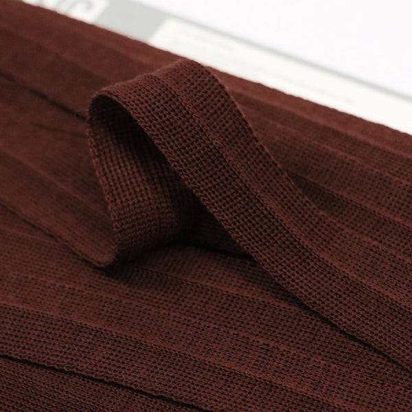Wool Binding