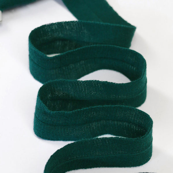 Wool Binding