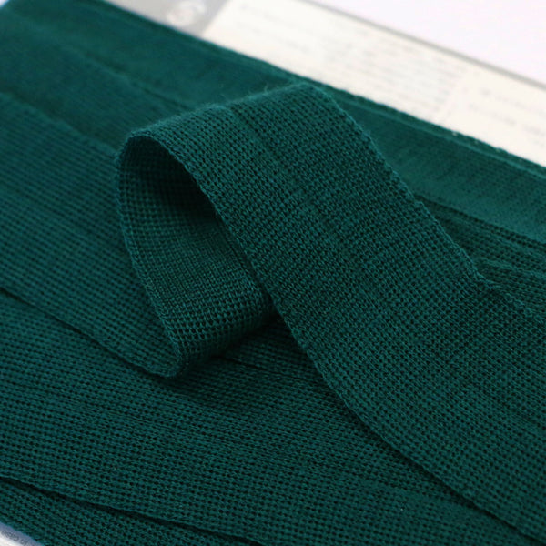 Wool Binding