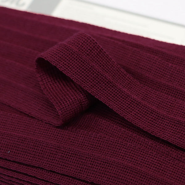 Wool Binding
