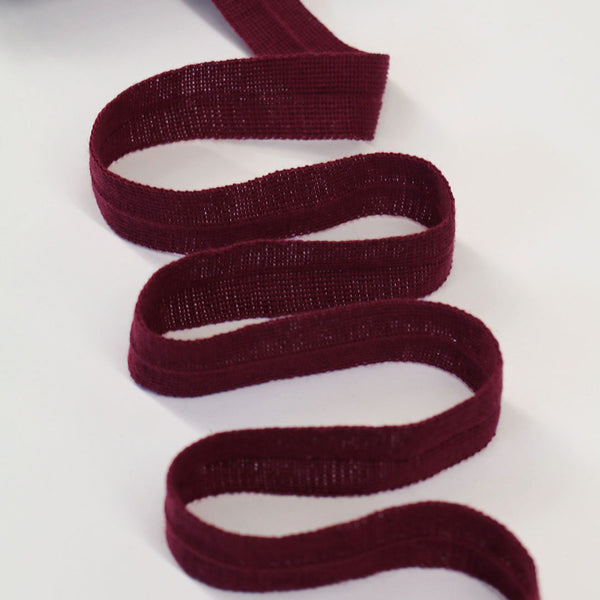 Wool Binding