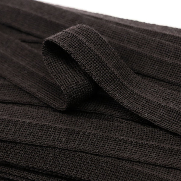 Wool Binding