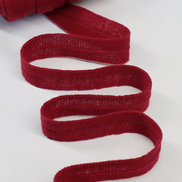 Wool Binding
