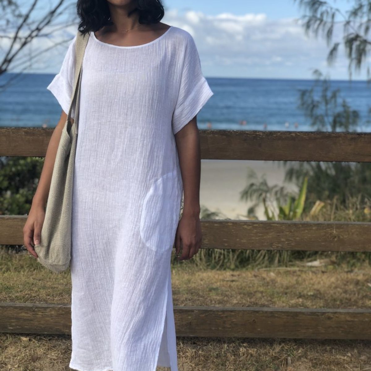 Coni Tunic Pattern