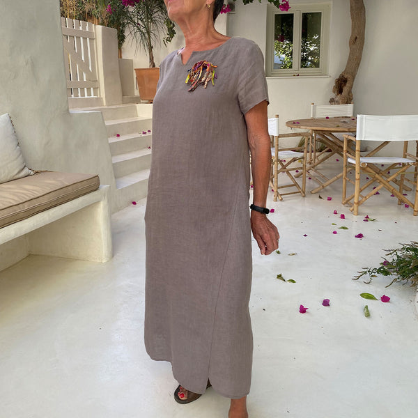 Jane Dress Pattern