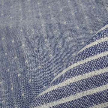 White Sutoraipu Ane