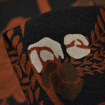 Floating Night Garden