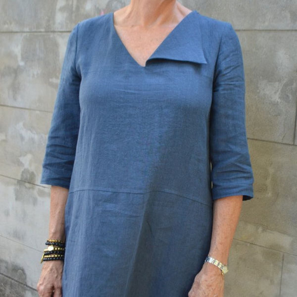 Sophie Dress Pattern