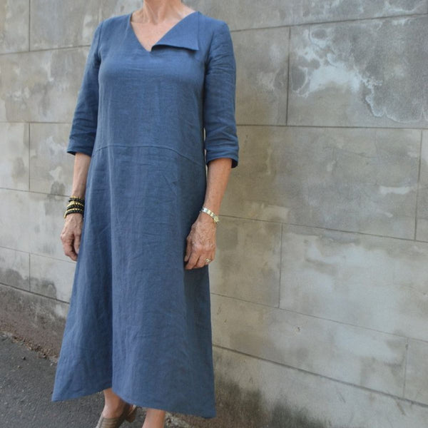 Sophie Dress Pattern