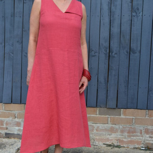 Sophie Dress Pattern