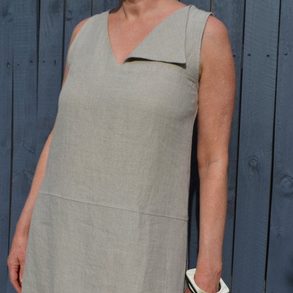 Sophie Dress Pattern
